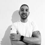 Nicolas Martínez Lara